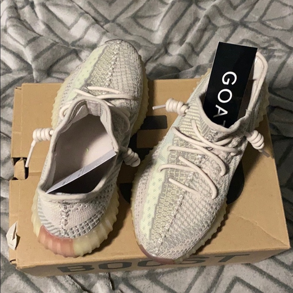 Yeezy 350
